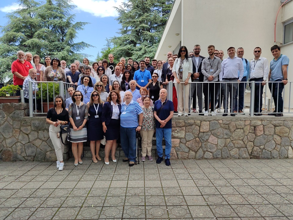 Group Photo