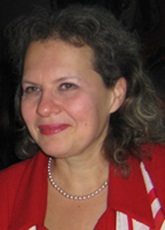 Melanija Mitrovic